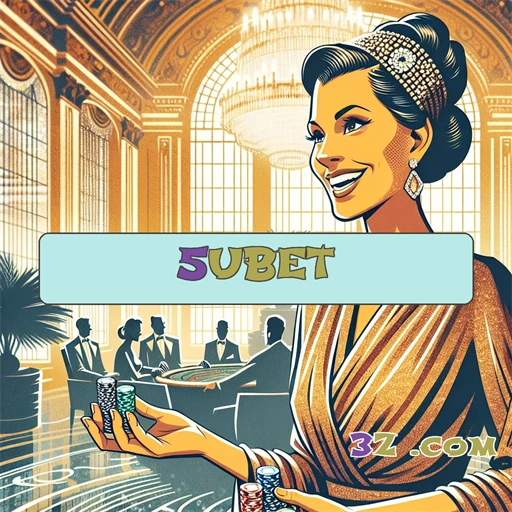 Inovação em Jogos: Explore o App da 5u Bet