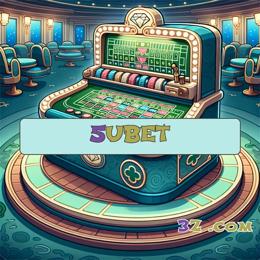 5u bet Cassino Online
