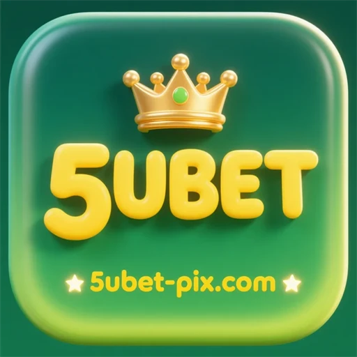 5u bet logo