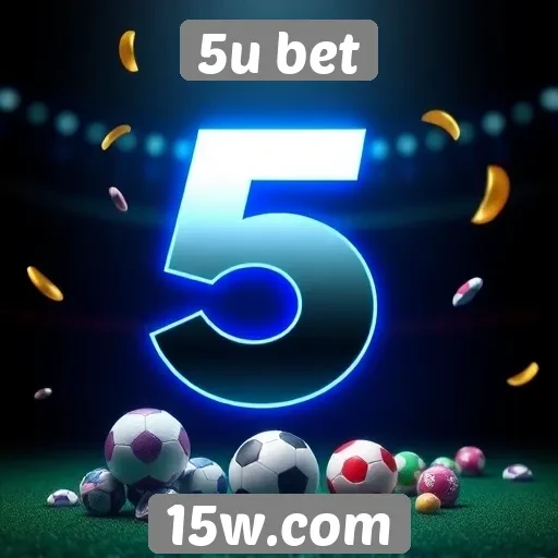 Promoções e bônus atraem novos jogadores no 5u bet