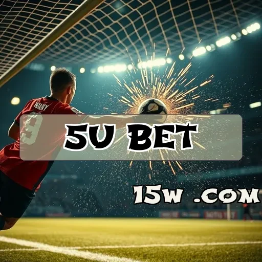 5u bet: Apostas Virtuais que Encantam os Jogadores Brasileiros